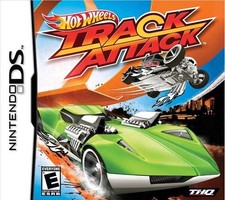 Hot Wheels: Track Attack - Jogo para Nintendo DS - Apenas jogo comprar usado Hot Wheels: Track Attack - Jogo para Nintendo DS - Apenas jogo comprar usado  Enviando para Brazil