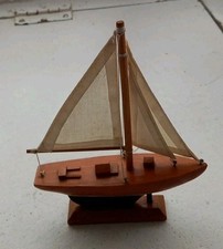 Vintage 15cm nautical for sale  WEYMOUTH