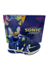 Scarpe ginnastica bambino usato  Torino