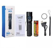 Led taschenlampe aufladbar gebraucht kaufen  Lörrach