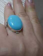 Antico anello argento usato  Villafranca Sicula