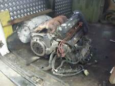 Suzuki swift gti gebraucht kaufen  Trebbin
