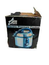 Steam electric pressure for sale  WELWYN GARDEN CITY