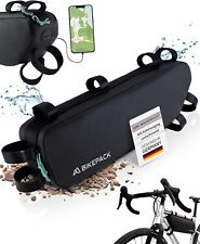 Bikepack fahrradtasche rahmen gebraucht kaufen  Melsungen