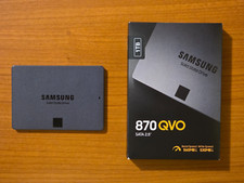 Samsung 870 qvo usato  Tradate