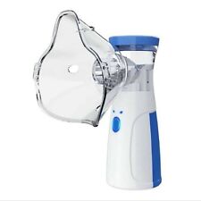 Aerosol portatile inalatore usato  Italia