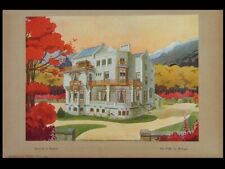 Villa bretagne sauvage d'occasion  Rennes-