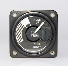 Feel trim gauge for sale  INVERURIE