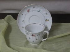 Kaffeetasse untertasse seltman gebraucht kaufen  Geilenkirchen