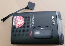 Sony tcs 580v usato  Vicenza