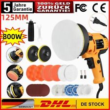 Profi auto poliermaschine gebraucht kaufen  Euskirchen