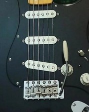 Original gilmour fender usato  Soverato