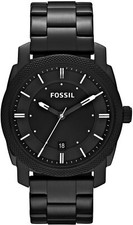 Fossil herren armbanduhr gebraucht kaufen  Hamburg