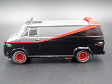 1983 gmc vandura d'occasion  Expédié en Belgium
