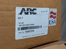 Arc 70997pm aluminum for sale  Chicago