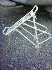 Bicycle rack max for sale  NEWBIGGIN-BY-THE-SEA