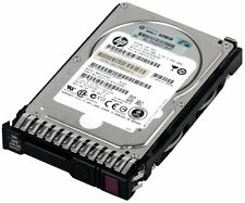 Disque dur 653955 d'occasion  Expédié en France