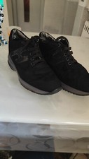 Scarpe hogan mezzo usato  Napoli