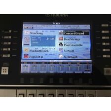 Yamaha tyros speakers for sale  SUNDERLAND