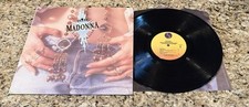 Usado, Madonna Like A Prayer US LP Sire 25844 1989 vinyl comprar usado  Enviando para Brazil