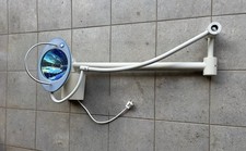 Lampe maquet blue gebraucht kaufen  Osterfeld, Meineweh