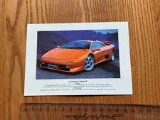 sv diablo lamborghini for sale  FAREHAM