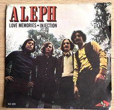 Peomo aleph sp d'occasion Peomo aleph sp d'occasion  Rodez