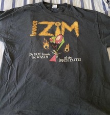 invader zim shirt for sale invader zim shirt for sale Inver Grove Heights