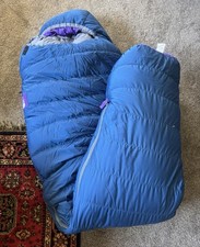 North face goose for sale  Denver