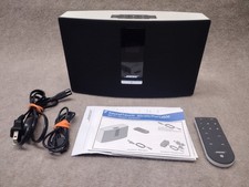 Bose soundtouch series d'occasion  Expédié en Belgium