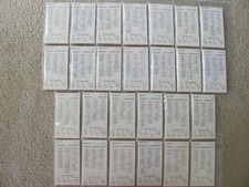Strat matic baseball for sale  Indianapolis