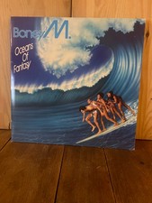 Boney ceans fantasy gebraucht kaufen Boney ceans fantasy gebraucht kaufen  Hamburg