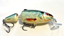 Salmo frisky wobbler gebraucht kaufen  Dortmund