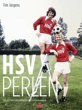 Hsv perlen kopfballungeheuern gebraucht kaufen  Stuttgart