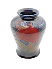 1920s moorcroft pomegranate for sale  Sweet Grass