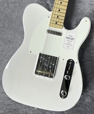Telecaster fender made usato  Spedire a Italy