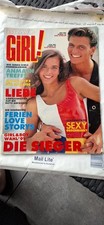 Girl zeitschrift 25 gebraucht kaufen  Oldenburg (Oldenburg)