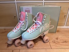 Rio roller script gebraucht kaufen  Grebin