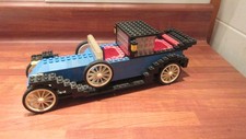 Lego. voiture 391 d'occasion  Châlons-en-Champagne