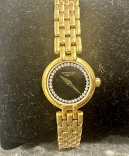 Raymond weil geneve for sale  Gulf Shores