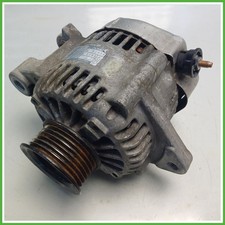 Alternatore denso 104210 usato  Cona