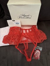 Agent provocateur string gebraucht kaufen  Heppenheim (Bergstraße)
