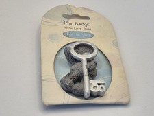 Bear figurine 18th for sale  KING'S LYNN