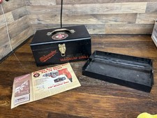 Milwaukee 75th anniversary for sale  Springville