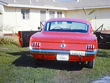 8mm film driving for sale  San Diego