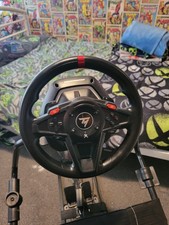 Thrustmaster t128 racing for sale  CHELTENHAM