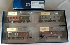 Liliput l351000 personenzug gebraucht kaufen Liliput l351000 personenzug gebraucht kaufen  Ronnenberg