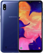 Smart Phone Samsung Galaxy A10E DESBLOQUEADO/AT&T/T-Mobile 32GB 4G LTE comprar usado  Enviando para Brazil