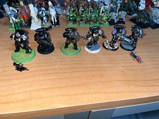 Warhammer 40k primaris usato  Italia