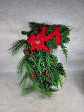 Horse head christmas for sale  Council Grove